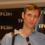 Александр, 38