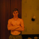 Антон, 36