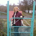 оксана, 46