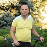 Сергей, 53