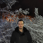 Игорь, 37