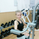 Olga, 40