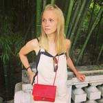 Olga, 40