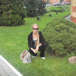 Olga, 40