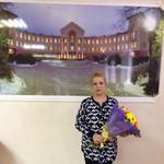 Татьяна, 60