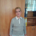 Татьяна, 60