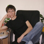 Юра, 35