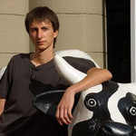 Юра, 35