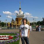 Юра, 35