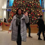 Elena, 56