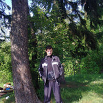 Александр, 40