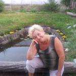 galina, 66