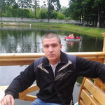 серега, 35