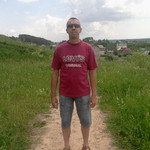 сергей, 59