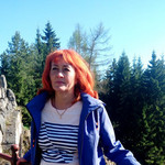 Лариса, 57