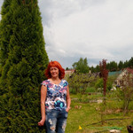 Лариса, 57