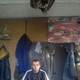 вадим, 40