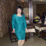 ANASTASYA, 58
