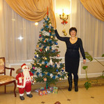 ANASTASYA, 58