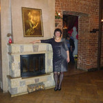 ANASTASYA, 58
