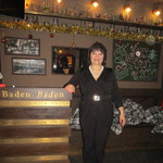 ANASTASYA, 58