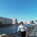 ANASTASYA, 58