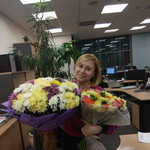 Валентина, 54