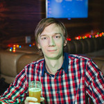 Сергей, 38