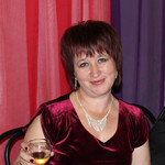 Ирина, 56