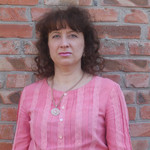 Наталья, 53