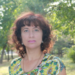 Наталья, 53