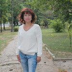 Наталья, 53
