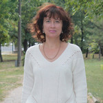 Наталья, 53