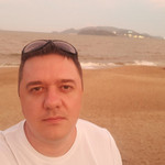 Дмитрий, 41