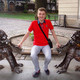 Дима, 34