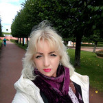 Лариса, 57