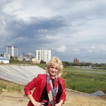 Лариса, 57