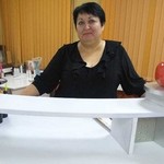 Margo, 55
