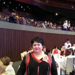 Margo, 55