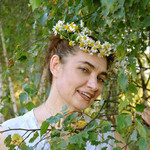 галина, 58