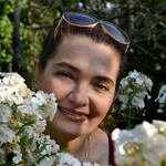 галина, 58