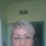 наталья, 58