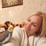 Татьяна, 61