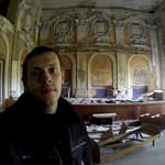 Евгений, 36