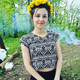 Лиза, 27