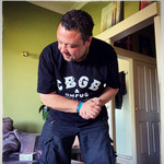Matt, 51