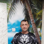 Олег Савин, 51