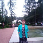 Лариса, 72