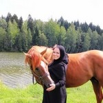 Анастасия, 37