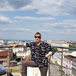 Александр, 60